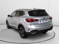 Usado MG HS Luxury 258 CV (189 kW) 2024 Gris SUV