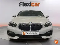 Usado BMW 118 140 CV (102 kW) 2020 Blanco Utilitario
