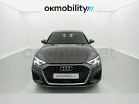 Usado Audi A3 S-Line 150 CV (110 kW) 2024 Gris / plata Berlina
