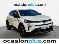 Usado Renault Captur Techno 91 CV (66 kW) 2024 Blanco SUV