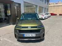Nuevo Hyundai Inster 84 kW (115 CV) 2026 Eléctrico Utilitario
