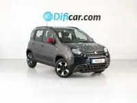 Usado Fiat Panda Red 71 CV (52 kW) 2023 Blanco Utilitario