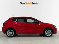 usado Seat Ibiza 1.0 TSI Special Edition 81 kW (110 CV)