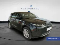 Usado Land Rover Range Rover evoque S 150 CV (110 kW) 2020 Negro SUV