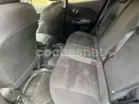 Usado Nissan Juke 112 CV (82 kW) 2018 Negro SUV