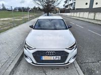 Usado Audi A3 Advanced Plus 204 CV (150 kW) 2021 Blanco Berlina