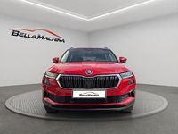 Usado Skoda Karoq Style 150 CV (110 kW) 2023 Rojo SUV