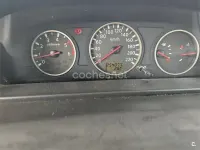 Usado Nissan X-Trail 136 CV (100 kW) 2005 Gris / plata SUV