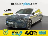 Usado Cupra Leon 204 CV (150 kW) 2025 Gris Berlina