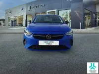 Usado Opel Corsa Edition 75 CV (55 kW) 2022 Azul Utilitario