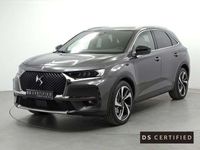 usado DS Automobiles DS7 Crossback 1.6 E-Tense 300 Rivoli Auto 4WD