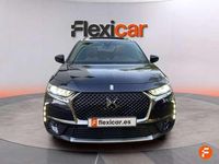 Usado DS Automobiles DS7 Crossback So Chic 130 CV (95 kW) 2019 Azul SUV