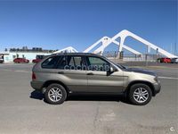 Usado BMW X5 218 CV (160 kW) 2005 Beige SUV