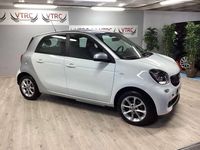 Usado Smart ForFour Electric Drive 60 kW (82 CV) 2019 Blanco Utilitario