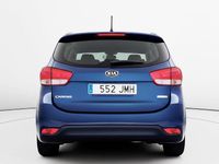 Usado Kia Carens 116 CV (85 kW) 2016 Monovolumen