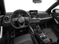usado Audi Q2 35 Tdi Adrenalin S Tronic 110kw