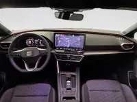 Nuevo Seat Leon FR 150 CV (110 kW) 2026 Gris