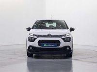 Usado Citroën C3 99 CV (72 kW) 2022 Blanco Utilitario