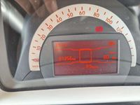 Usado Smart ForTwo Electric Drive Passion 60 kW (82 CV) 2018 Blanco Coupe