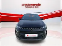 Usado Renault Symbioz Techno 140 CV (102 kW) 2025 Negro SUV
