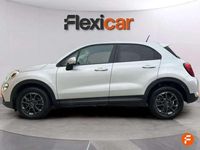 Usado Fiat 500X Connect 120 HP (88 kW) 2022 Cinzento SUV