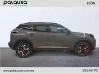 Nuevo Peugeot 2008 Allure 145 CV (106 kW) 2025 Gris SUV
