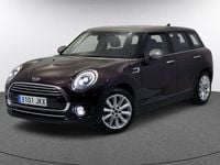 Usado Mini Cooper SD 170 CV (125 kW) 2016 Burdeos Utilitario
