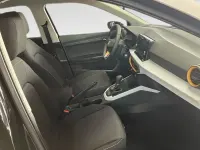 Usado Seat Arona Style 115 CV (84 kW) 2026 Negro SUV