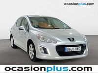 usado Peugeot 308 5P Active 1.6 VTi 120