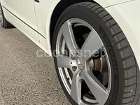 Usado Mercedes E350 292 CV (214 kW) 2010 Blanco Coupe