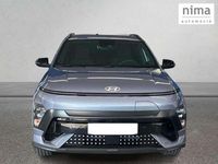 Usado Hyundai Kona Blackline 150 kW (204 CV) 2025 SUV