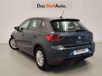 usado Seat Ibiza 1.0 TSI S&S Style 110