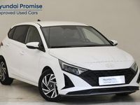 Usado Hyundai i20 80 CV (58 kW) 2024 Utilitario