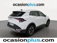 Usado Kia Sportage 160 CV (117 kW) 2025 Blanco SUV