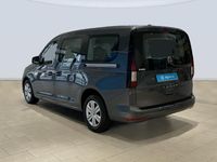 Usado VW Caddy Maxi 122 CV (89 kW) 2025 Gris Monovolumen