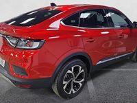 Usado Renault Arkana Techno 140 CV (102 kW) 2025 SUV