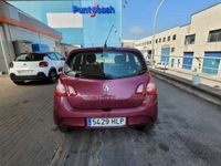 usado Renault Twingo 1.2 16v Evolution eco2