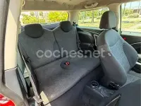 Usado Mini Cooper 115 CV (84 kW) 2004 Rojo Utilitario