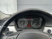 Usado BMW 318 129 CV (94 kW) 2008 Gris / plata Familiar