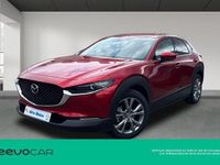 Usado Mazda CX-30 Center-Line 140 CV (102 kW) 2025 Rojo SUV