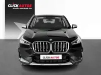Käytetty BMW X1 150 HP (110 kW) 2024 Musta Katumaasturi