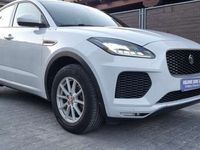 usado Jaguar E-Pace 2.0D I4 R-Dynamic Base AWD Aut. 150