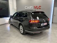 usado VW Passat Alltrack 2.0TDI 4Motion DSG 140kW