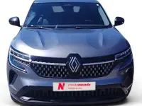 Usado Renault Austral Evolution 200 CV (147 kW) 2025 Gris SUV