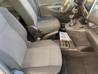 Usado Opel Combo Life Edition+ 102 CV (75 kW) 2021 Blanco Monovolumen