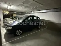 Usado Hyundai Matrix GLS 102 CV (75 kW) 2005 Azul Monovolumen