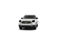 Usado Mini Countryman Essential 170 CV (125 kW) 2024 Blanco SUV