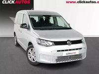 Usado VW Caddy 102 CV (75 kW) 2025 Monovolumen