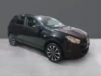 Usado Nissan Qashqai Acenta 116 CV (85 kW) 2013 Negro SUV
