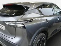 Usado Nissan Qashqai N-Connecta 158 CV (116 kW) 2025 Skyline grey (metalizado) SUV